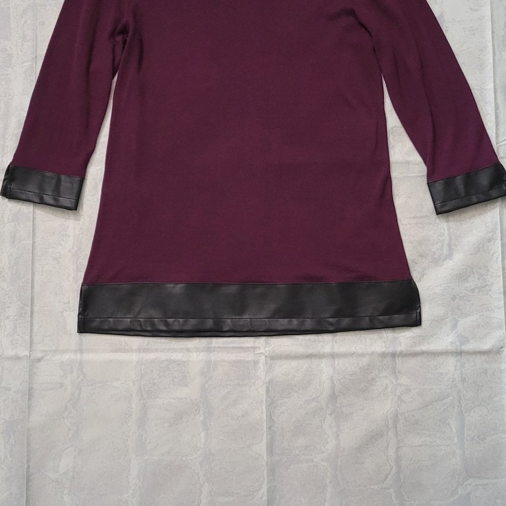TUNIC - Picture 3 of 4